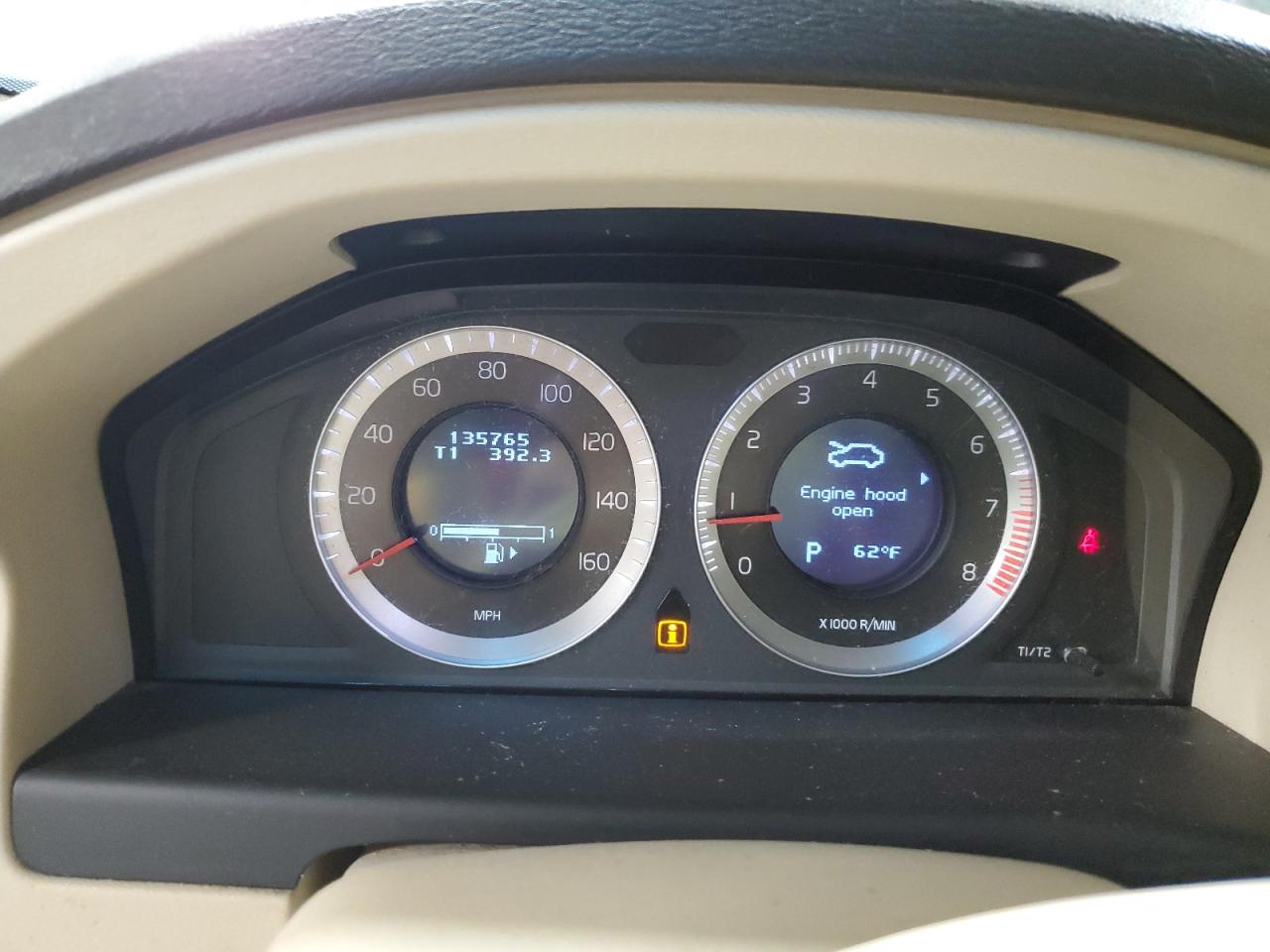 2009 Volvo Xc70 3.2 VIN: YV4BZ982791063027 Lot: 93040555