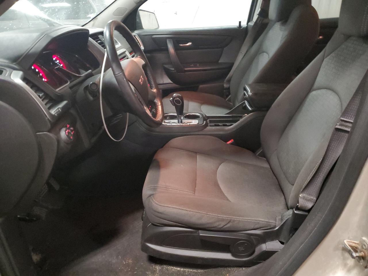 2015 GMC Acadia Sle VIN: 1GKKVNEDXFJ258925 Lot: 92672215