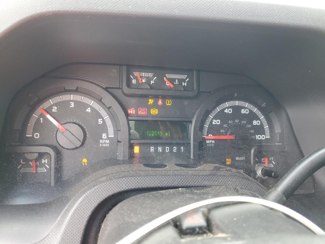 2011 Ford Econoline E350 Super Duty Wagon VIN: 1FBSS3BLXBDA11258 Lot: 92882295