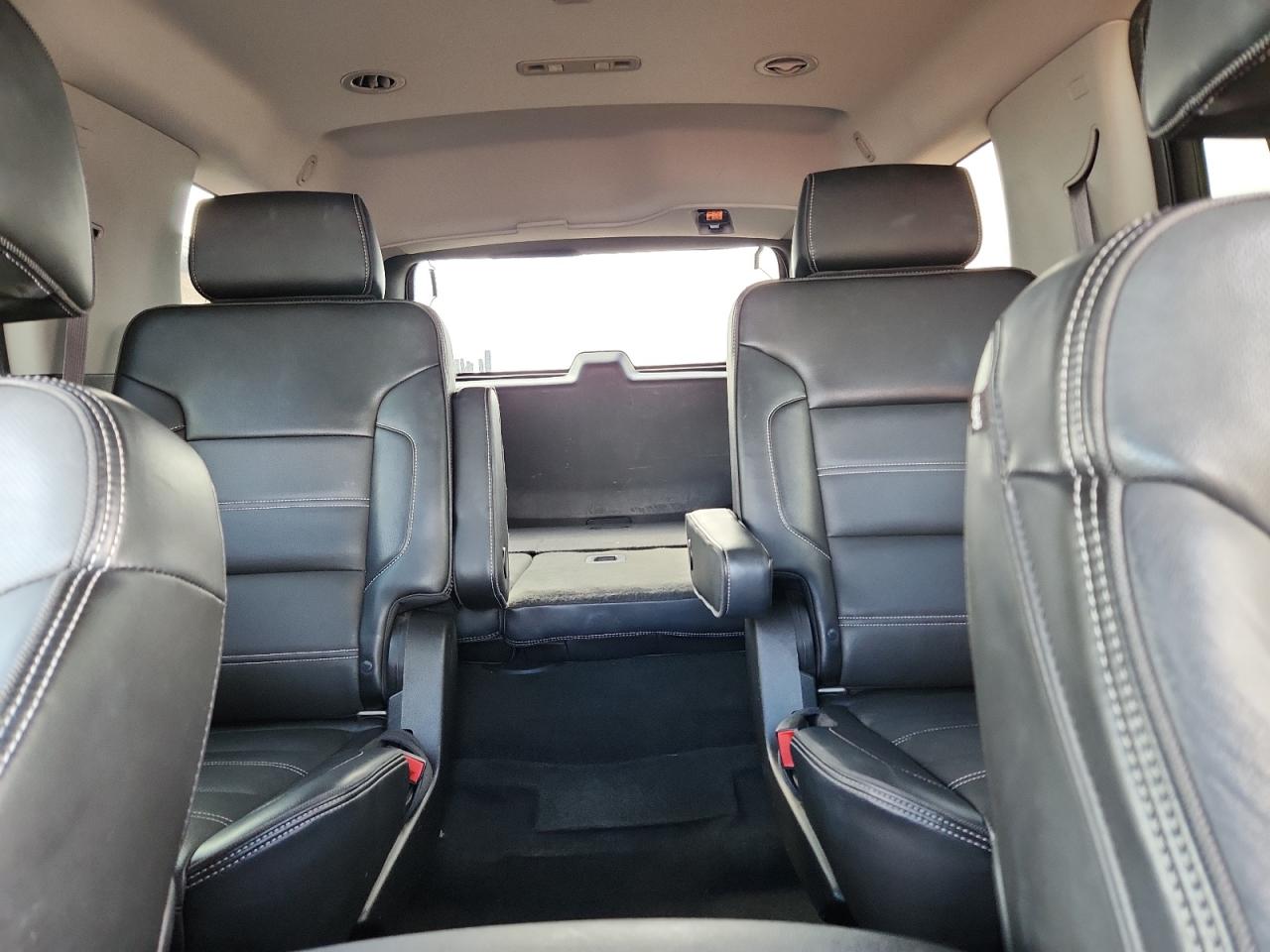 2016 GMC Yukon Denali VIN: 1GKS2CKJ1GR345719 Lot: 91237785