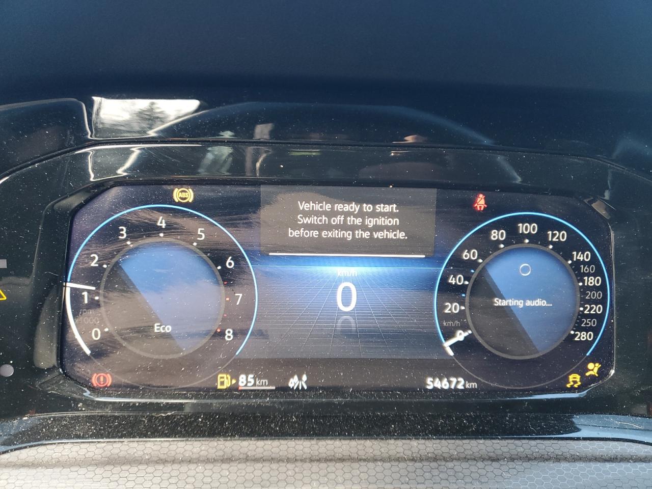 2023 Volkswagen Gti S VIN: WVWHA7CD5PW193857 Lot: 92716905