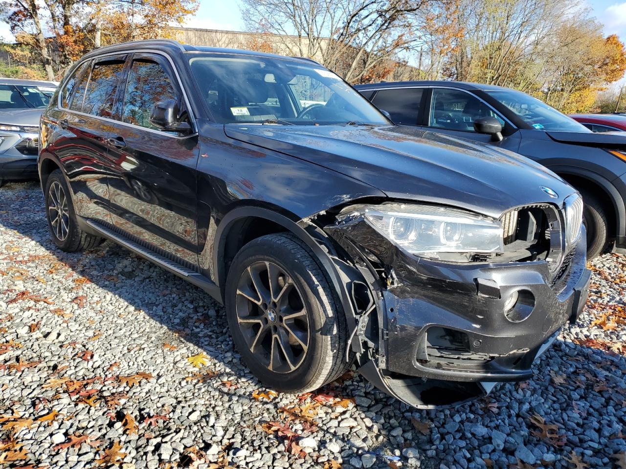 2015 BMW X5 xDrive35I VIN: 5UXKR0C52F0P04780 Lot: 91086935