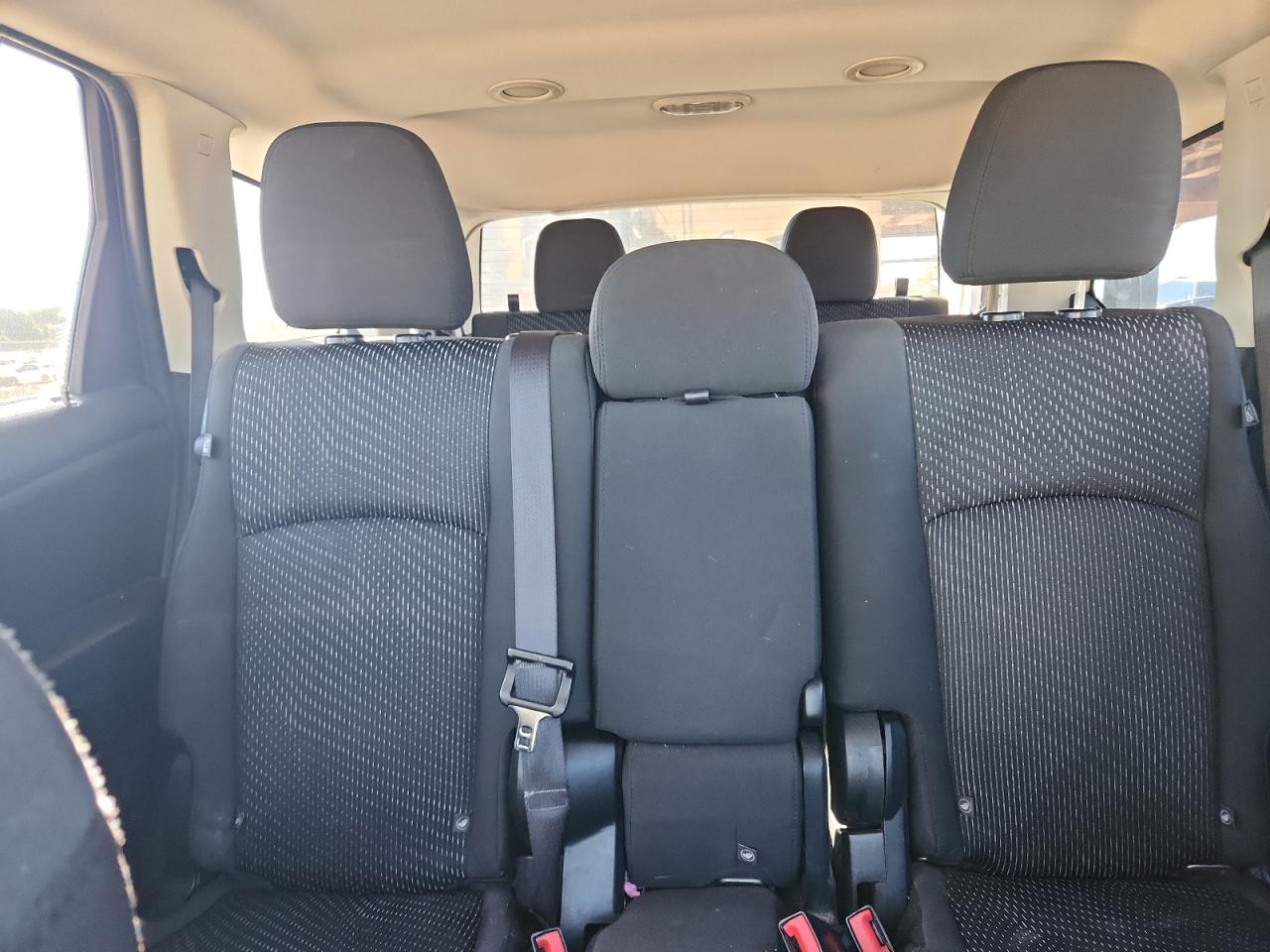 2017 Dodge Journey Sxt VIN: 3C4PDDBG3HT540011 Lot: 93289995