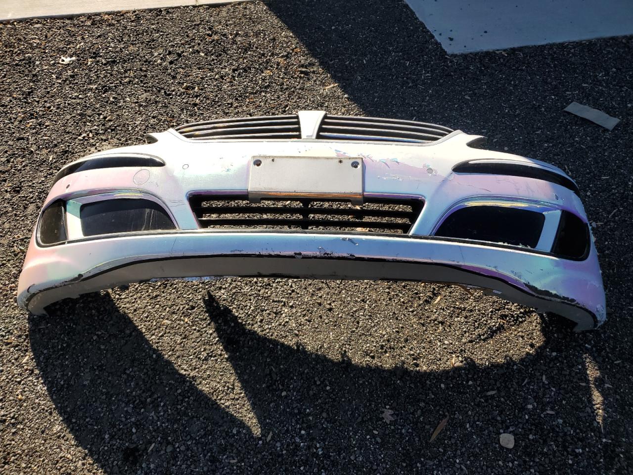 2013 Hyundai Equus Signature VIN: KMHGH4JH4DU065284 Lot: 92319815