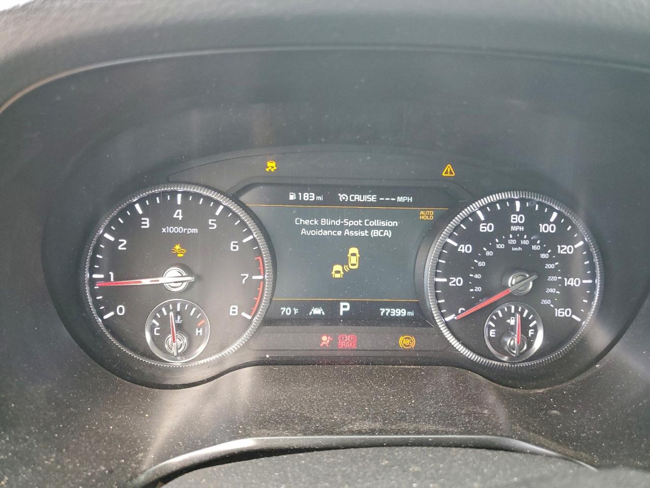 2021 Kia Telluride Sx VIN: 5XYP54HC1MG131024 Lot: 94129805