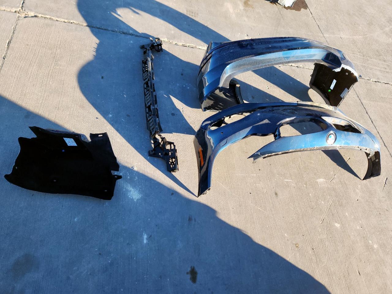 2017 BMW 440I VIN: WBA4T9C59H5A14658 Lot: 91716665