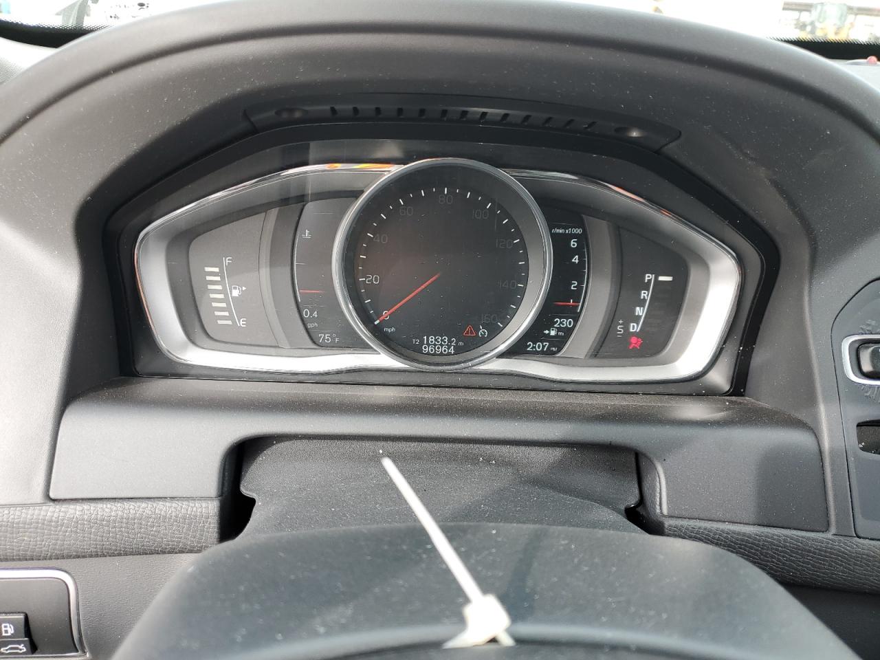 2017 Volvo Xc60 T6 Dynamic VIN: YV449MRR6H2047868 Lot: 93482995