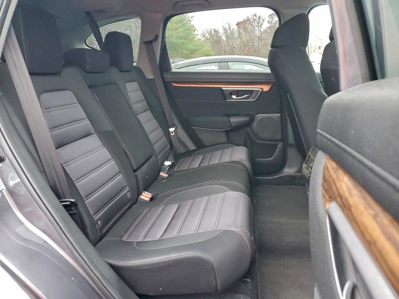 2021 Honda Cr-V Ex VIN: 2HKRW2H5XMH643031 Lot: 93685485