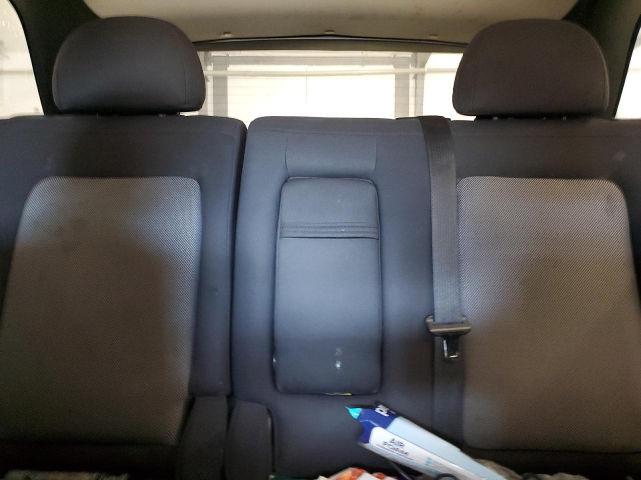 2012 Chevrolet Captiva Sport VIN: 3GNAL2EK7CS527667 Lot: 90258505