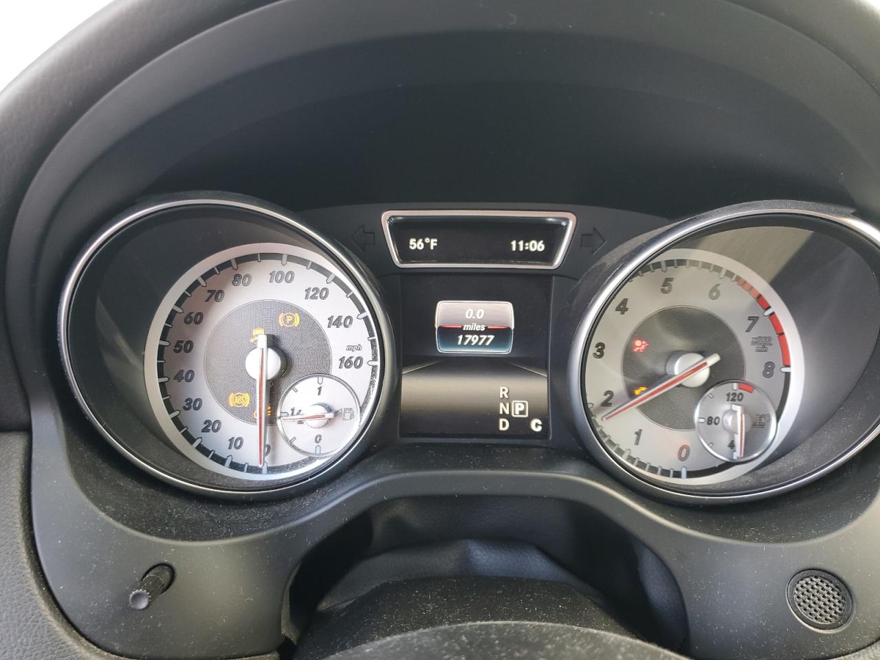 2016 Mercedes-Benz Cla 250 VIN: WDDSJ4EB0GN366759 Lot: 93079925