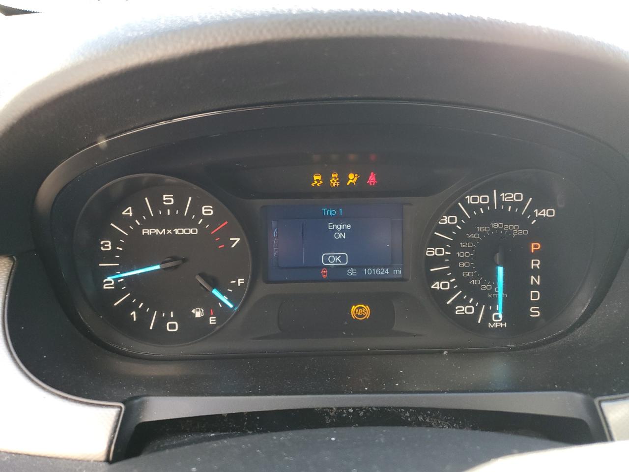 2014 Ford Edge Sel VIN: 2FMDK3JCXEBB84788 Lot: 92073075