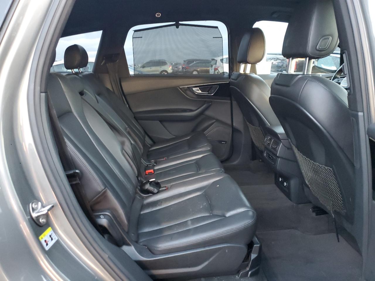 2018 Audi Q7 Premium Plus VIN: WA1LAAF74JD014217 Lot: 93335815