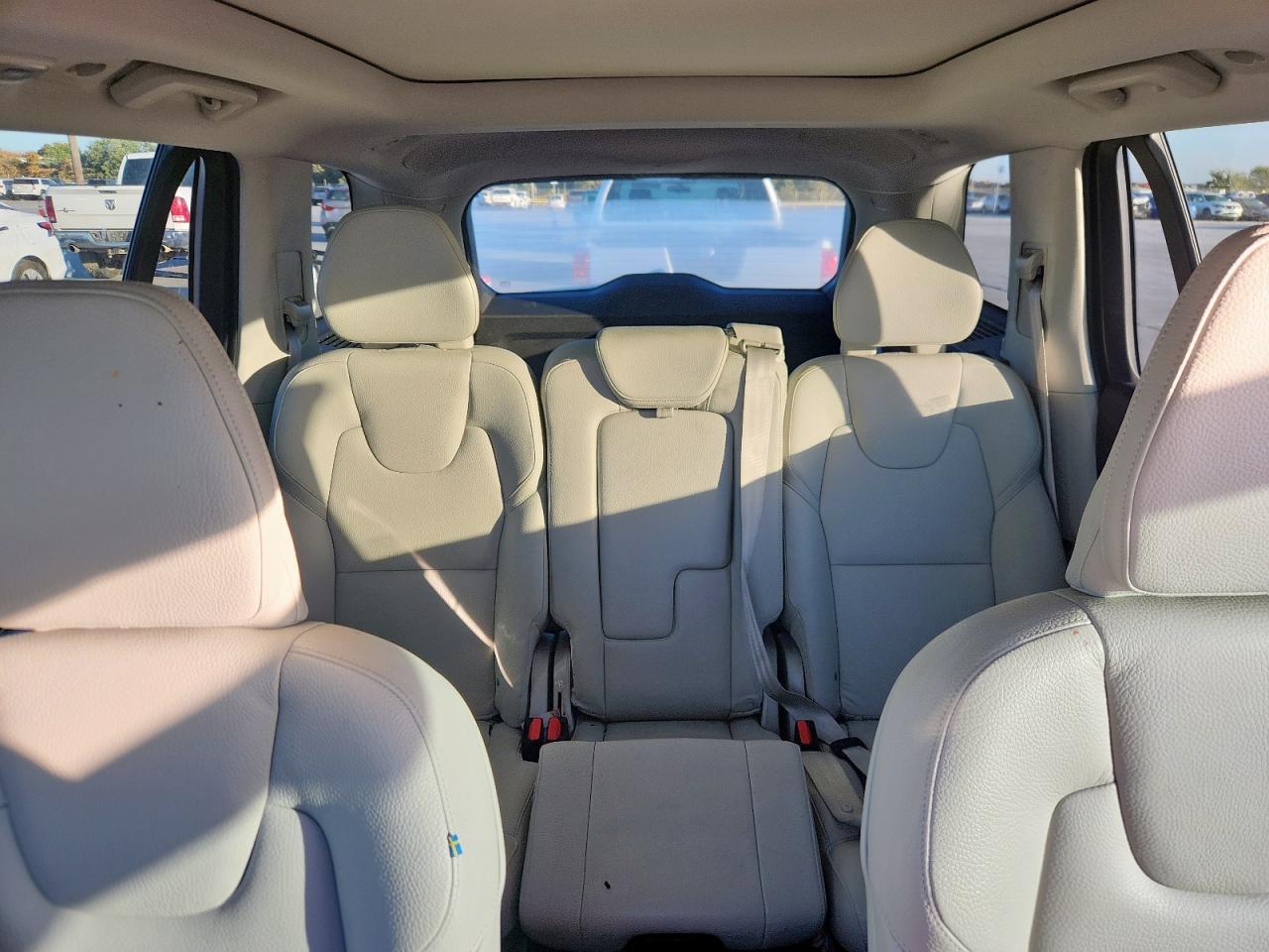 2023 Volvo Xc90 Plus VIN: YV4H60CNXP1979892 Lot: 92482655