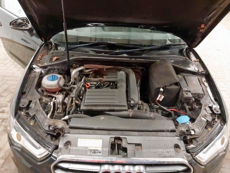 2012 AUDI A3 1.4 TFSI SPORT 3DR