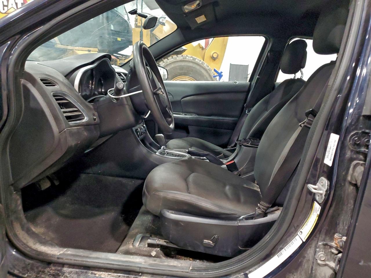 2011 Dodge Avenger Express VIN: 1B3BD4FB2BN515361 Lot: 94174195