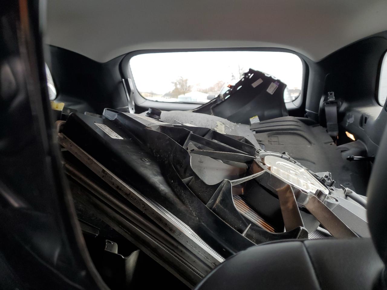 2019 Jeep Cherokee Latitude Plus VIN: 1C4PJMLX9KD375294 Lot: 92432515