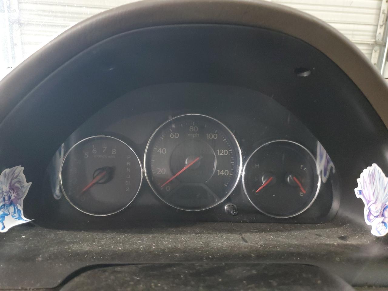 2004 Honda Civic Lx VIN: 1HGES16574L011110 Lot: 92087405