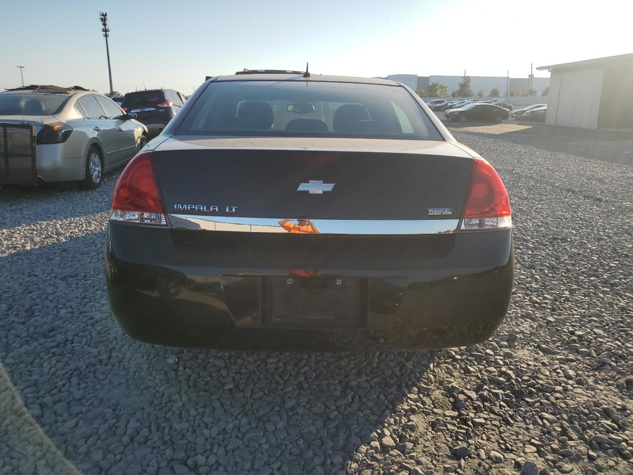 2009 Chevrolet Impala 1Lt VIN: 2G1WT57K391149034 Lot: 93289705
