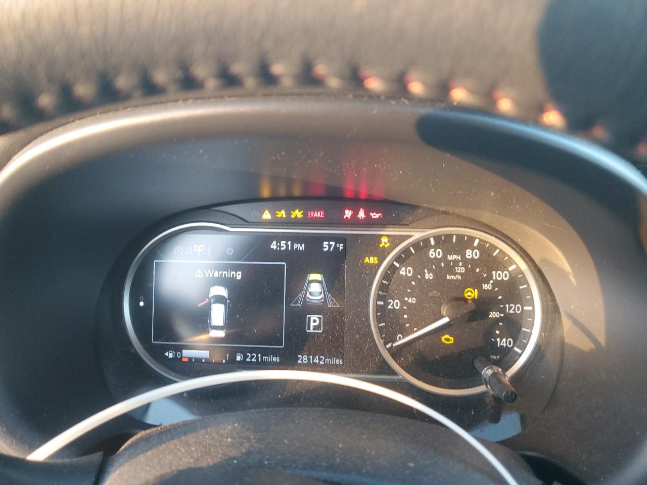 2020 Nissan Kicks Sr VIN: 3N1CP5DV0LL550448 Lot: 92358785