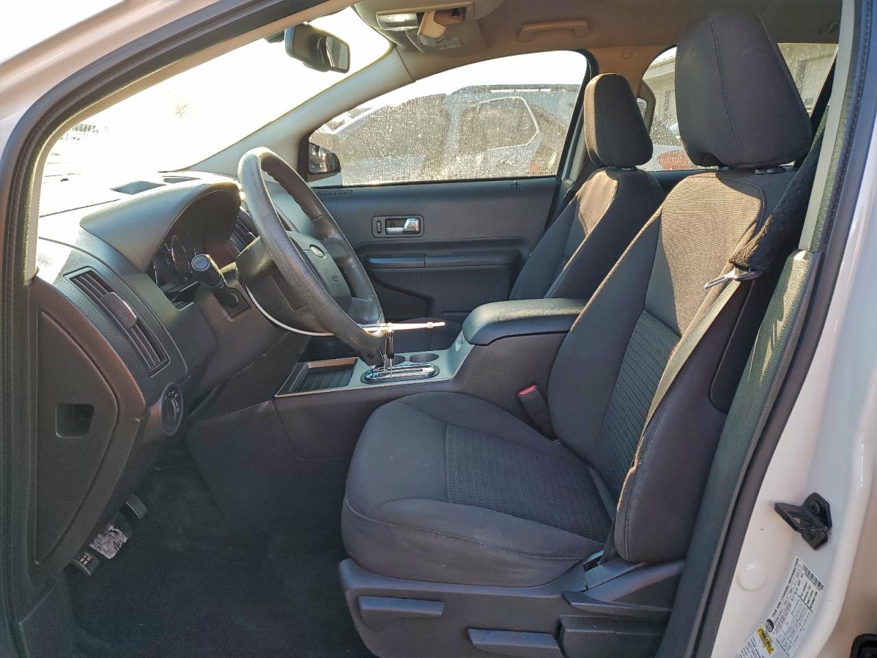 2010 Ford Edge Se VIN: 2FMDK3GC7ABB73345 Lot: 94017425