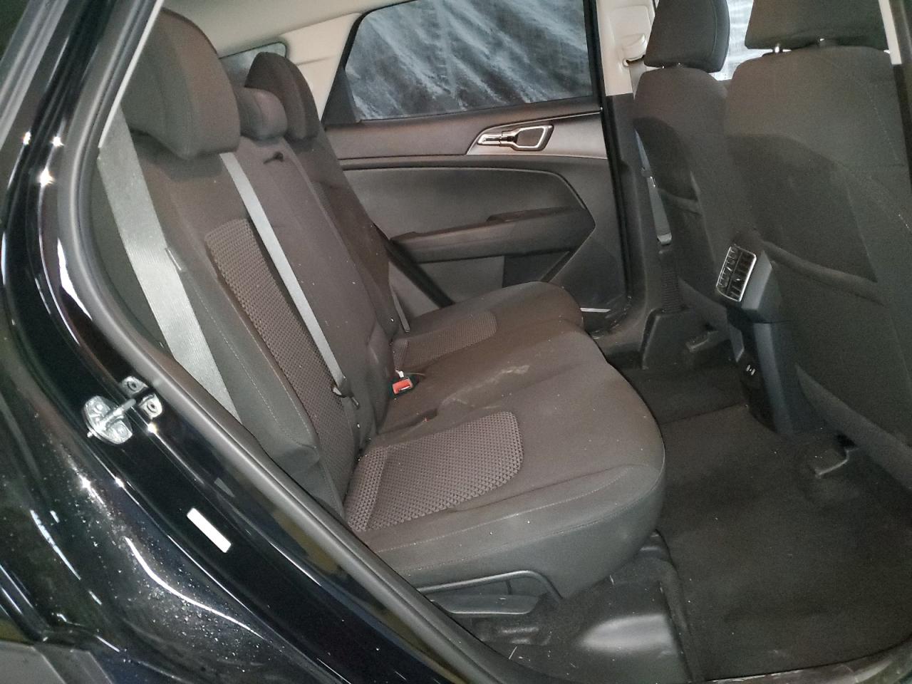 2026 Kia Sportage Lx VIN: 5XYK23DF7TG352364 Lot: 93336435