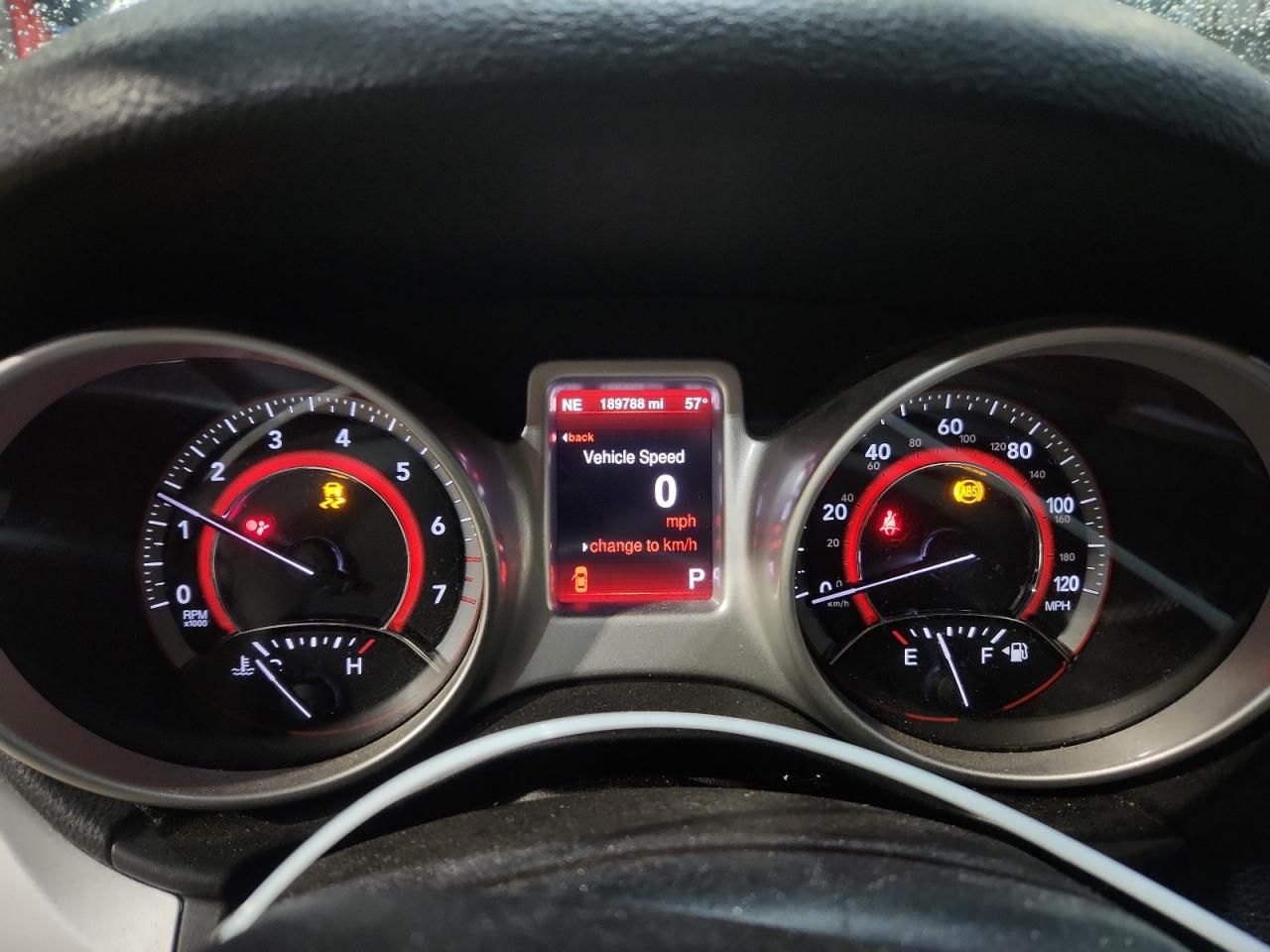 2013 Dodge Journey Sxt VIN: 3C4PDCBB0DT630774 Lot: 93505525