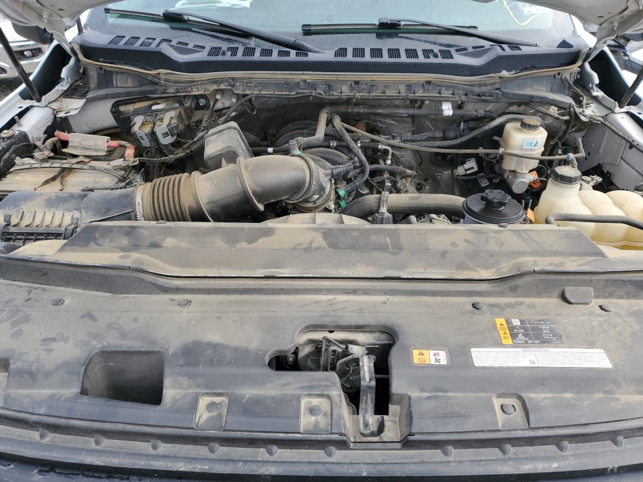 2023 Ford F250 Super Duty VIN: 1FT7W2BAXPEE22045 Lot: 91066885