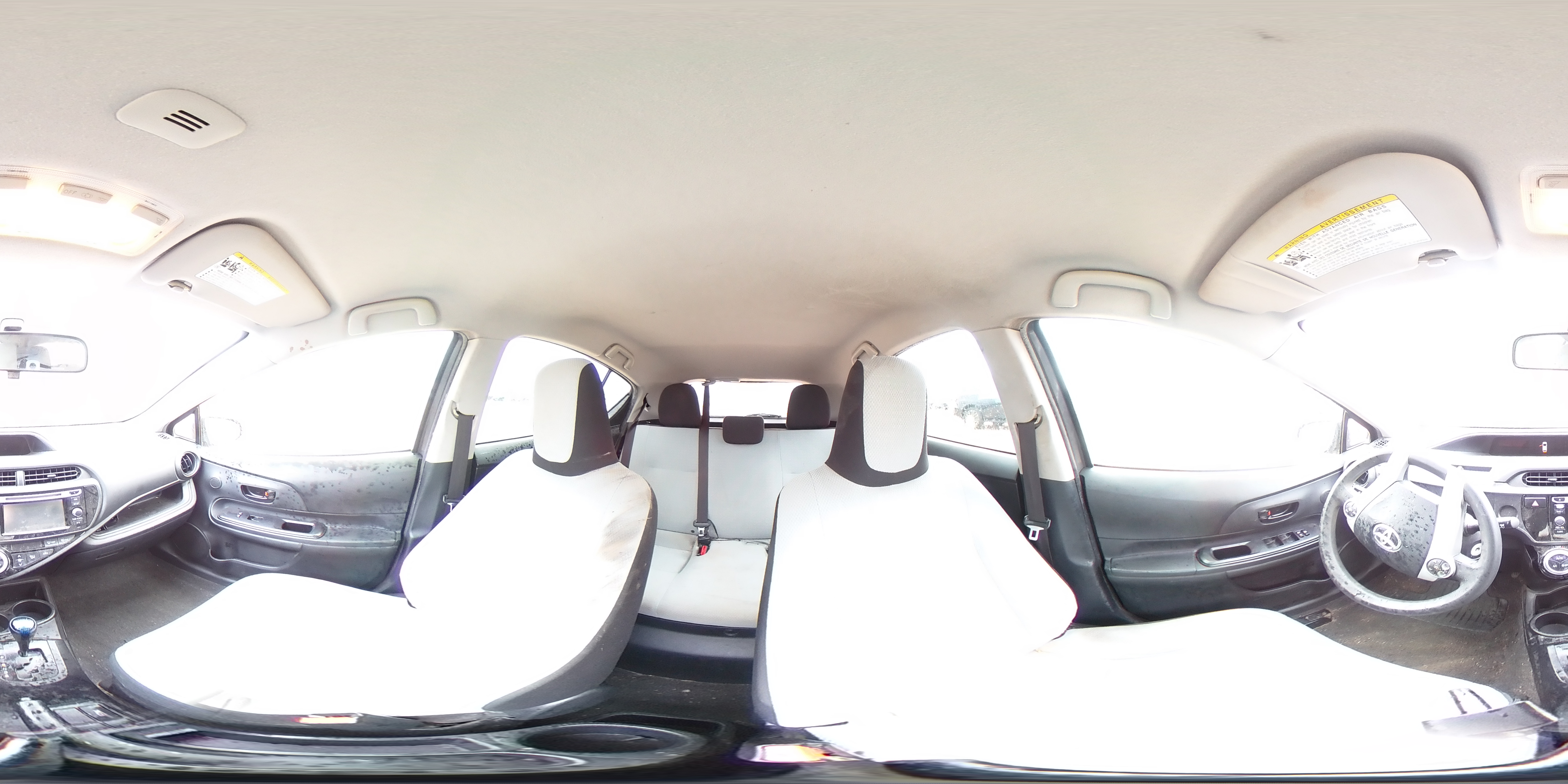 2015 Toyota Prius C VIN: JTDKDTB38F1579909 Lot: 94364685