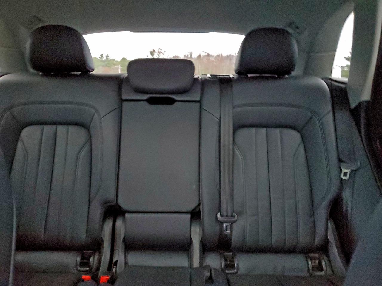 2018 Audi Q5 Premium Plus VIN: WA1BNAFY5J2151204 Lot: 91560575