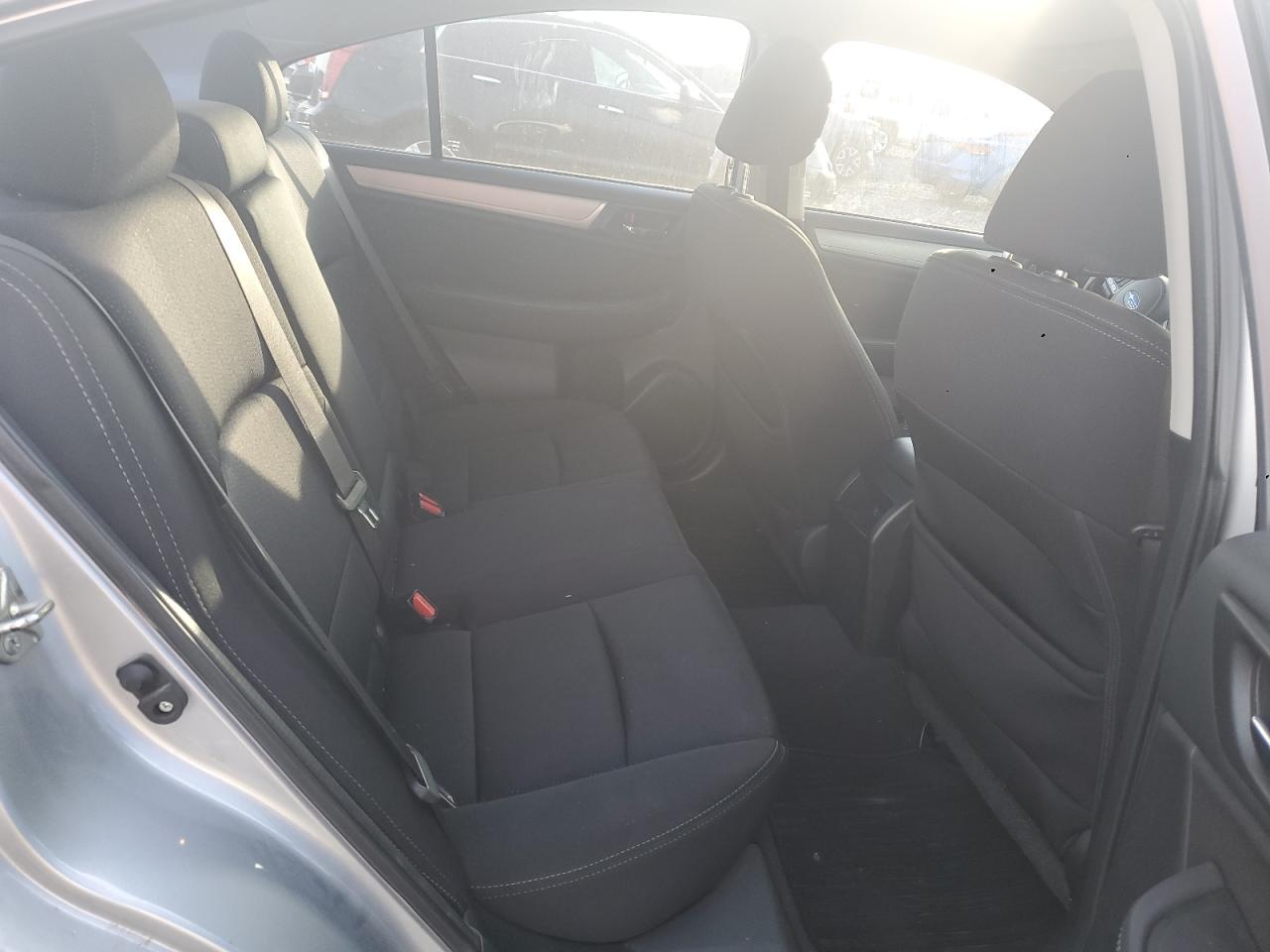 2015 Subaru Legacy 2.5I Premium VIN: 4S3BNBC69F3048352 Lot: 92644825