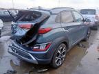 2022 HYUNDAI KONA 1.0 TGDI 48V MHEV PREMIUM 5DR for sale at Copart PETERLEE