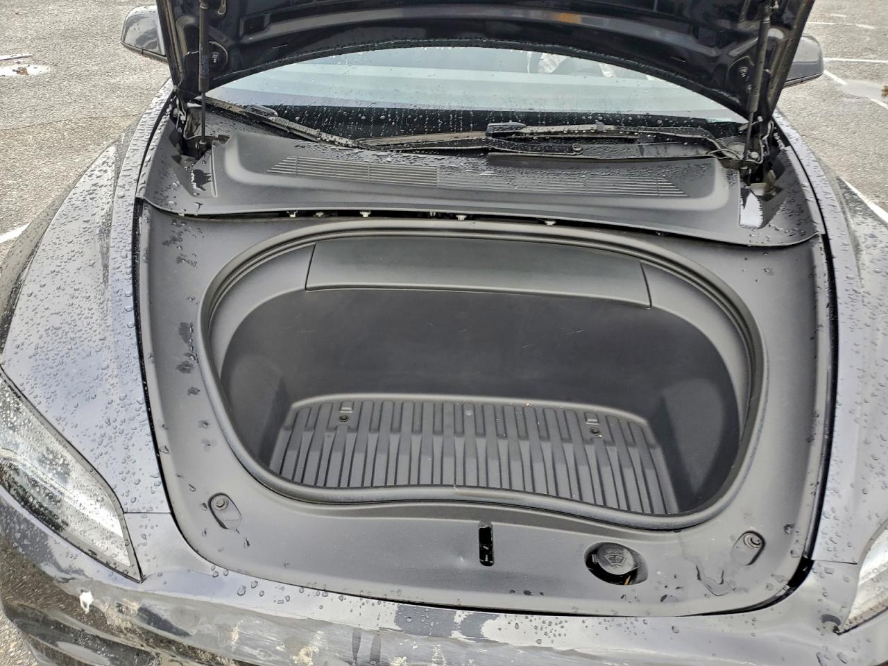 2024 Tesla Model 3 VIN: 5YJ3E1EA4RF744995 Lot: 93705945