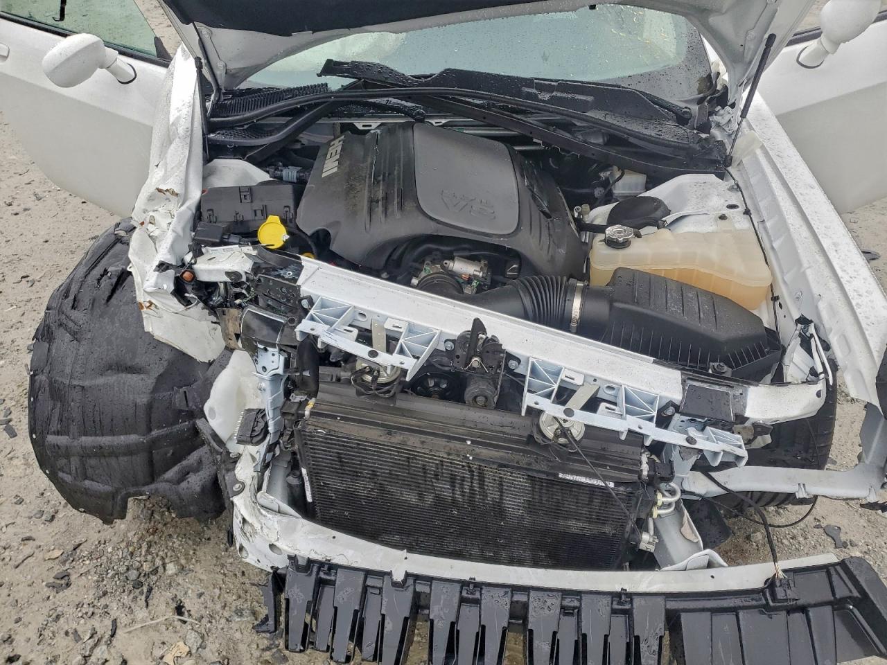 2023 Dodge Challenger R/T VIN: 2C3CDZBT0PH525759 Lot: 94193985