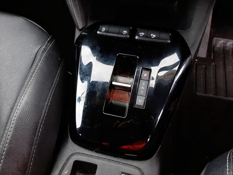 2022 VAUXHALL CORSA 1.2 TURBO ULTIMATE 5DR AUTO