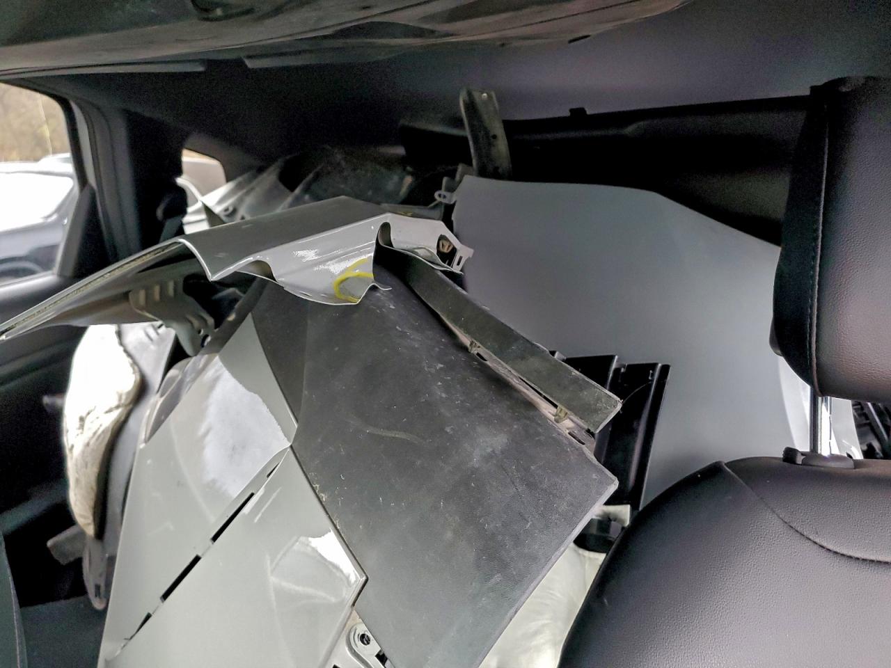 2025 Kia Sportage X Line VIN: 5XYK6CDF3SG244424 Lot: 93900075