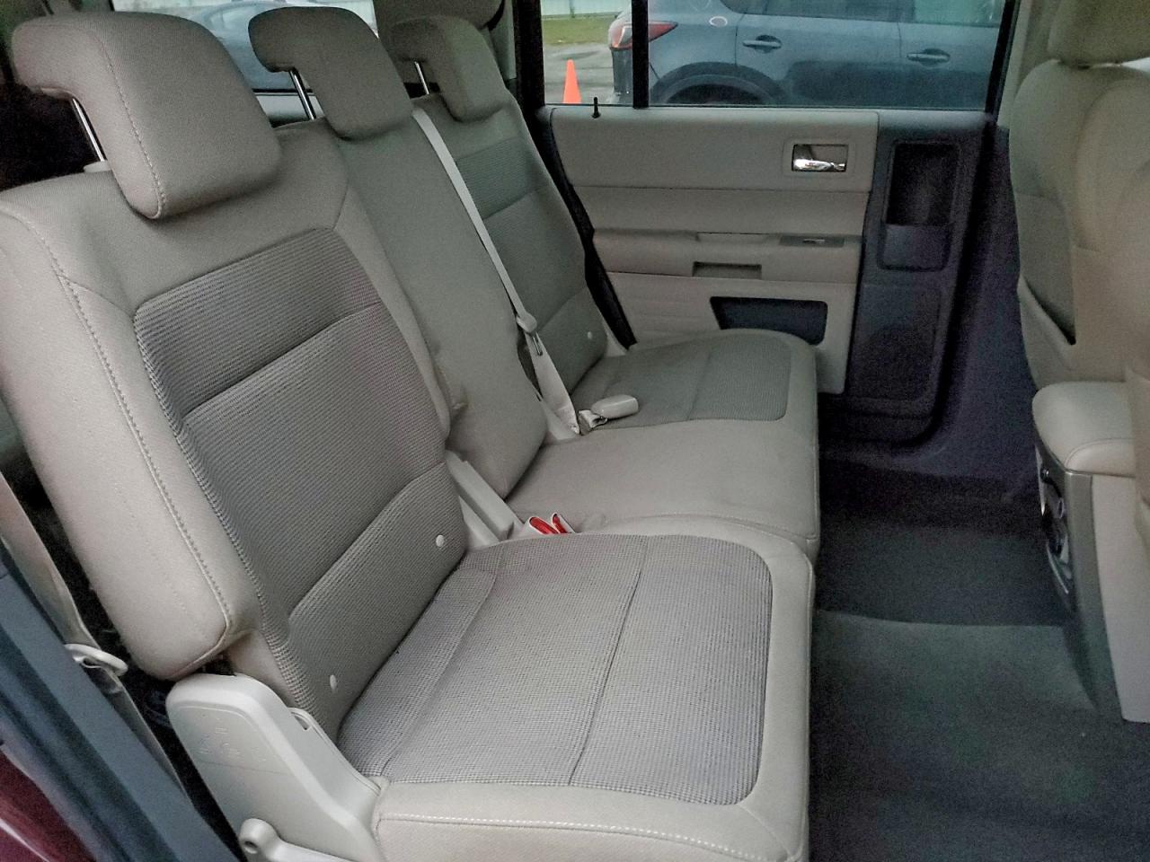 2011 Ford Flex Se VIN: 2FMGK5BC4BBD14440 Lot: 94676705