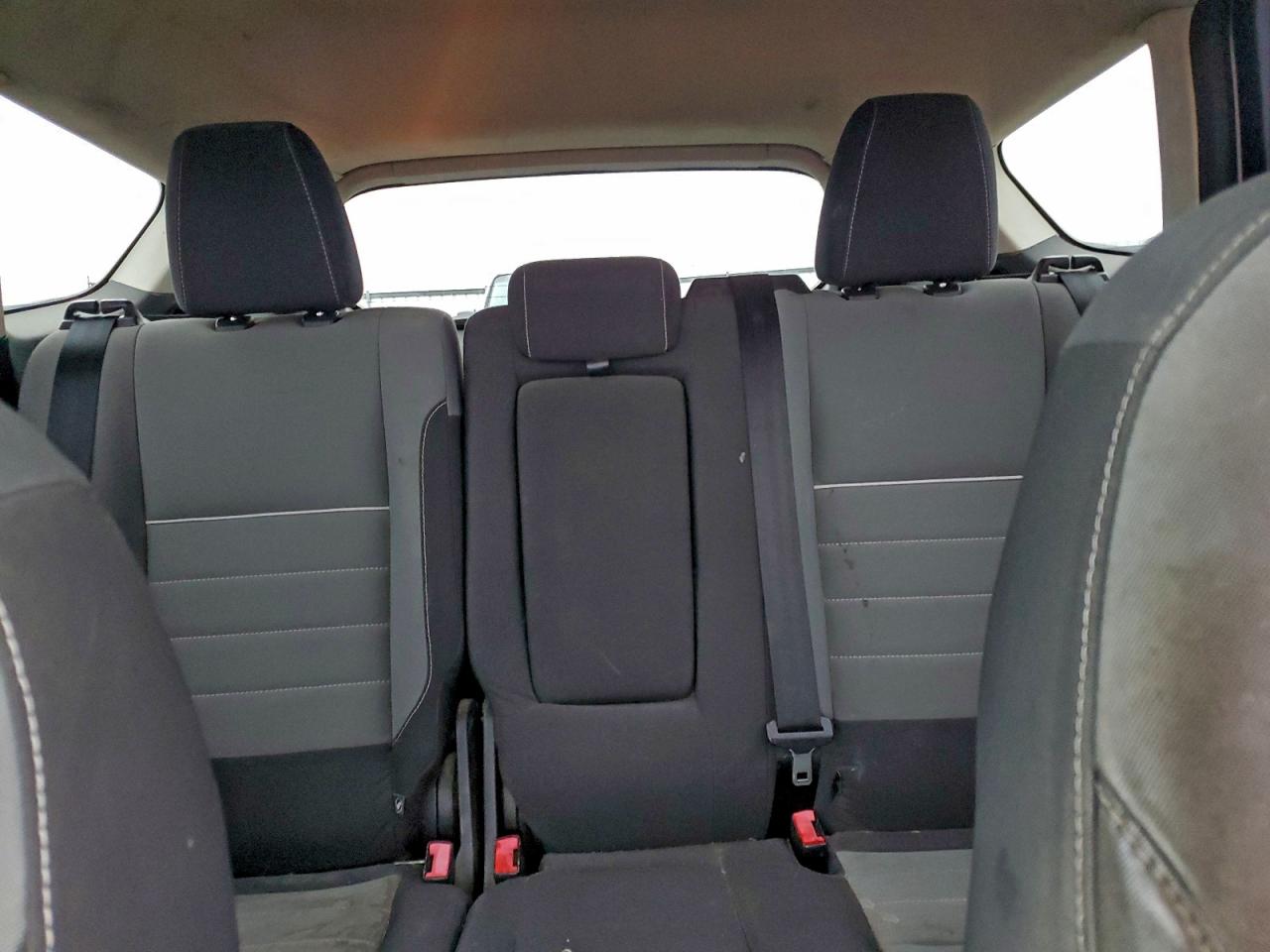 2013 Ford Escape Se VIN: 1FMCU9G98DUC03593 Lot: 93906665