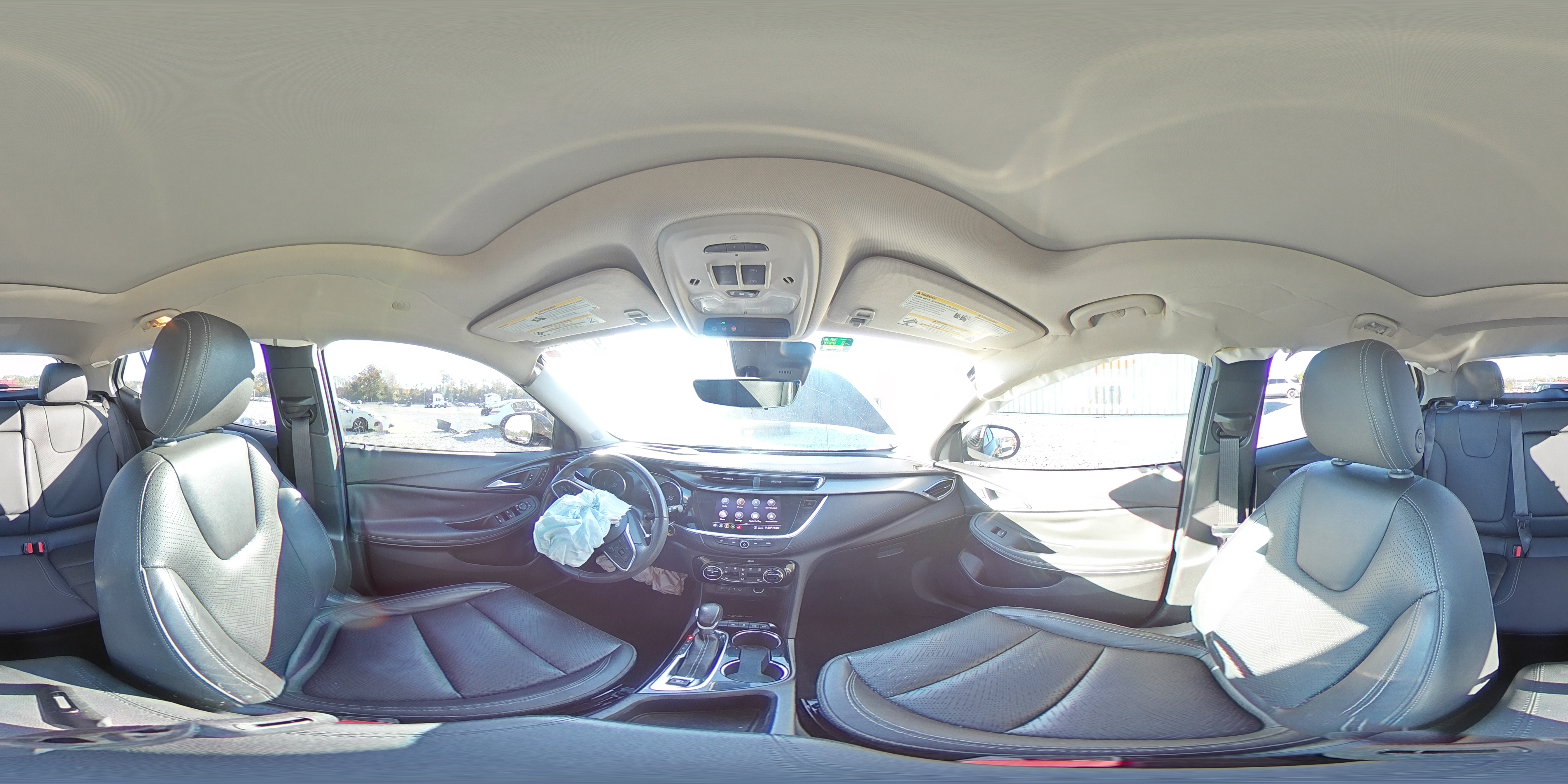 2020 Buick Encore Gx Essence VIN: KL4MMFS22LB021779 Lot: 92703695