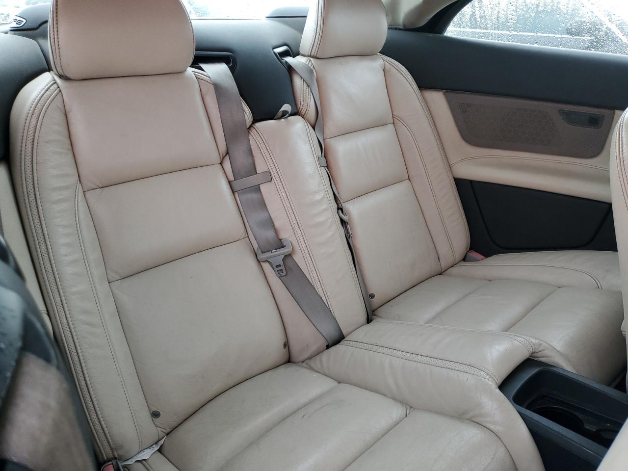 2011 Volvo C70 T5 VIN: YV1672MC0BJ109569 Lot: 92895365