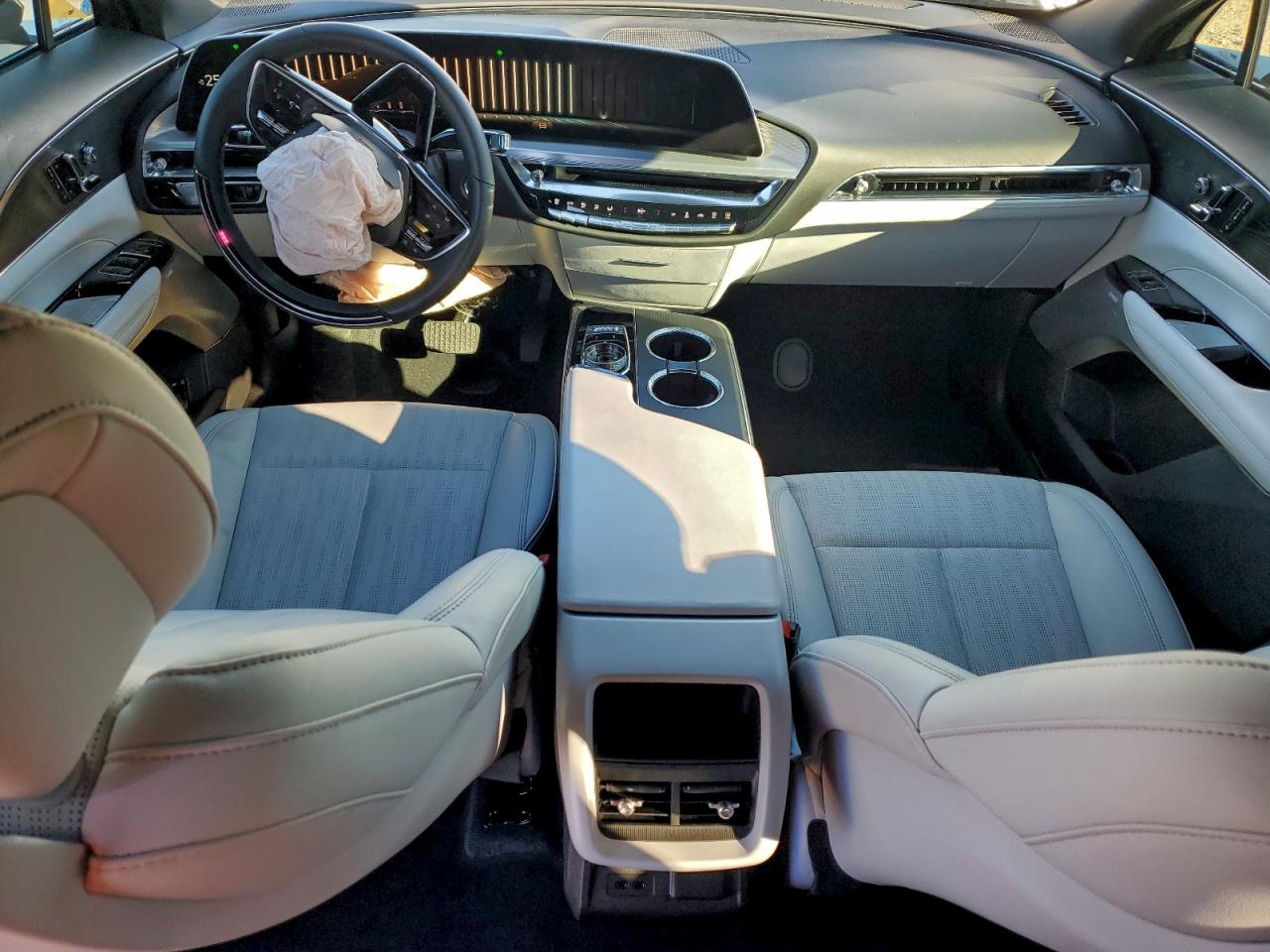 2024 Cadillac Lyriq Sport VIN: 1GYKPVRK7RZ123898 Lot: 94476115