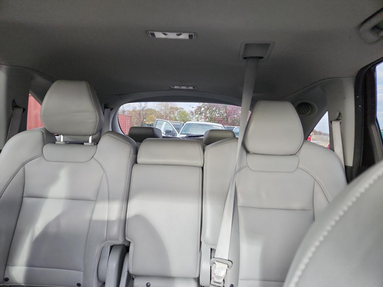 2017 Acura Mdx Technology VIN: 5J8YD4H50HL003622 Lot: 92526315