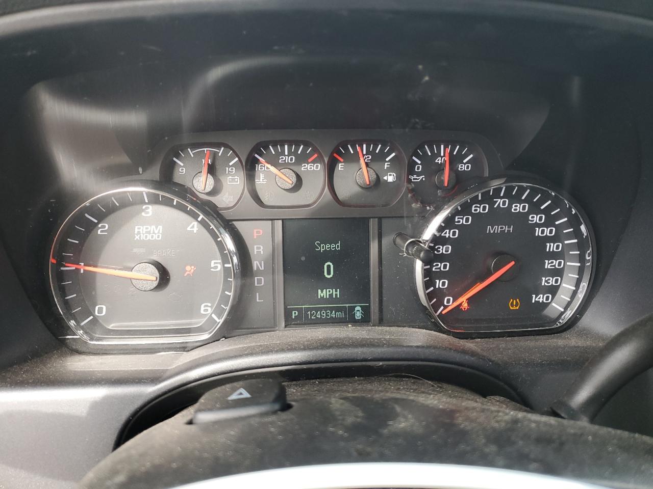 2017 GMC Sierra K1500 VIN: 1GTV2LEH5HZ108380 Lot: 91550215