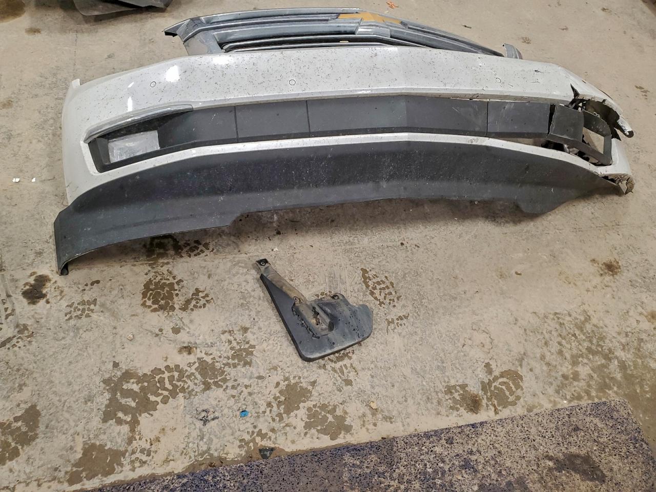 2019 Chevrolet Tahoe K1500 Premier VIN: 1GNSKCKC1KR266919 Lot: 93896745