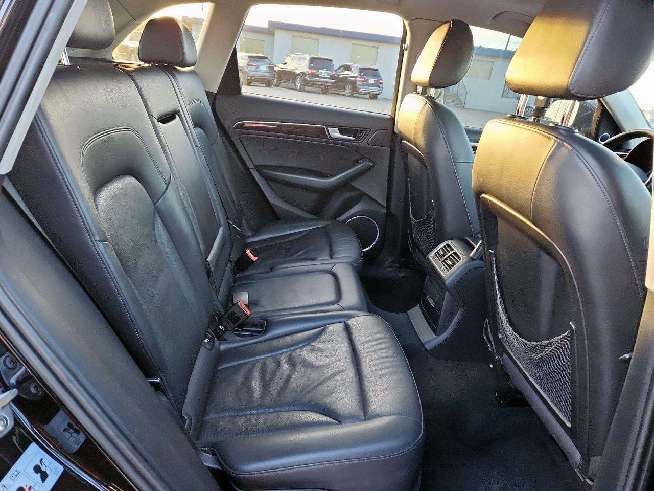 2013 Audi Q5 Premium Plus VIN: WA1LFAFP7DA050278 Lot: 92359415