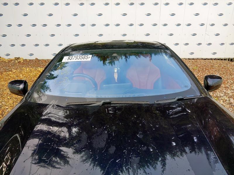 2021 BMW 8 SERIES 840D XDRIVE MHT M SPORT 2DR AUTO