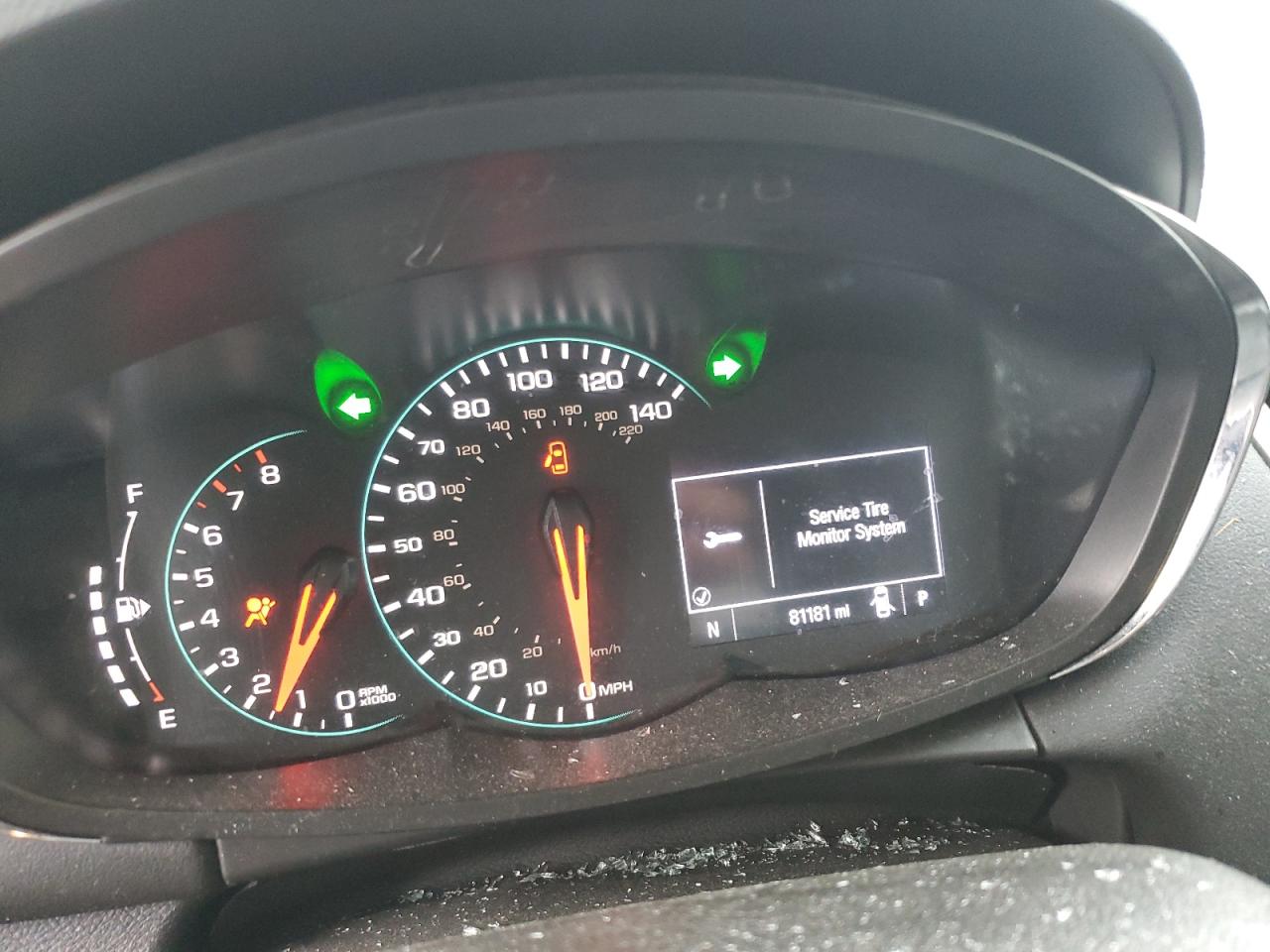 2020 Chevrolet Trax 1Lt VIN: 3GNCJLSB5LL145804 Lot: 91094365