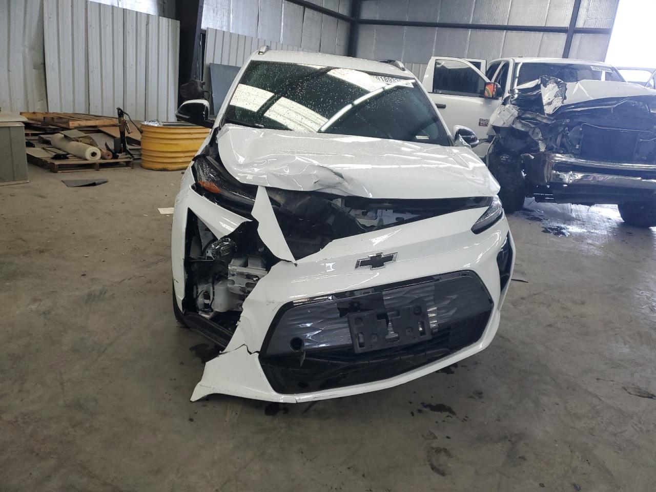 2023 Chevrolet Bolt Euv Lt VIN: 1G1FY6S05P4208308 Lot: 91893355