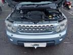 2011 LAND ROVER DISCOVERY 3.0 SDV6 HSE 5DR AUTO for sale at Copart SANDTOFT