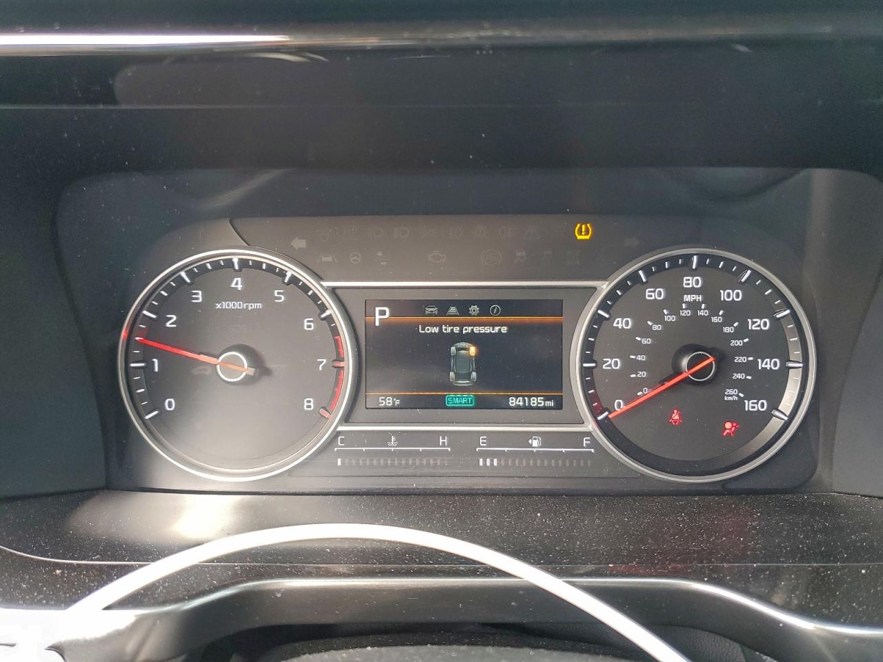 2022 Kia Sorento Lx VIN: 5XYRG4LC1NG113389 Lot: 93202395