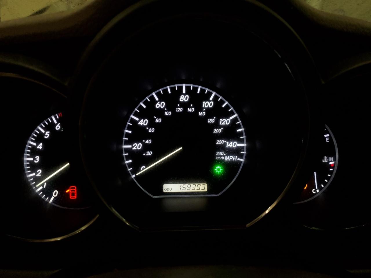 2008 Lexus Rx 350 VIN: 2T2HK31U88C089796 Lot: 92375875